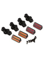 Traxxas Traxxas TRX-4 Chevrolet Blazer Marker Light Housing (4)