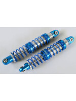 RC4WD King Off-Road Scale Dual Spring Shocks (1 Pair), 80mm