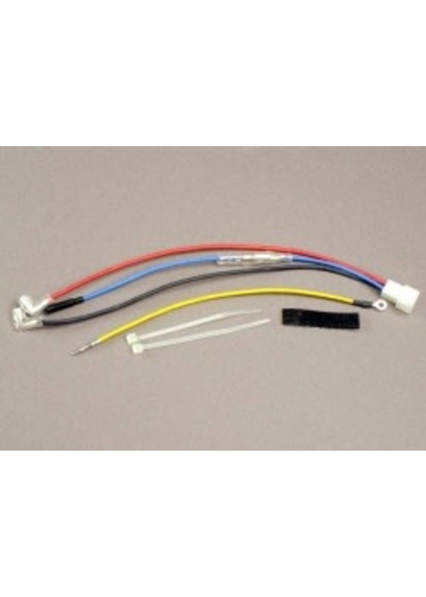 Traxxas 4579 Connector, wiring harness (EZ-Start® and EZ-Start® 2)
