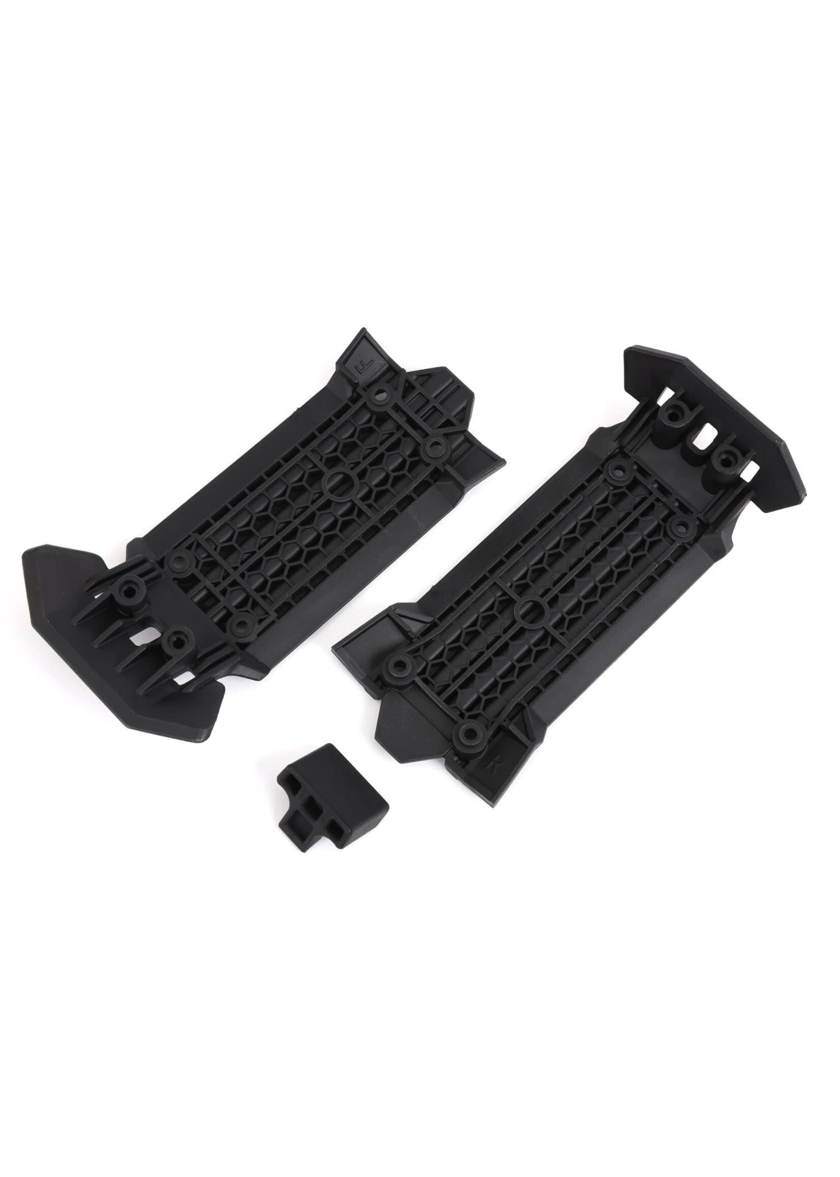 Traxxas 7844 SKIDPLATE FRONT/REAR CUSHION