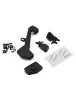 Traxxas Traxxas TRX-4 Side Mirrors & Snorkel with Mounting Hardware