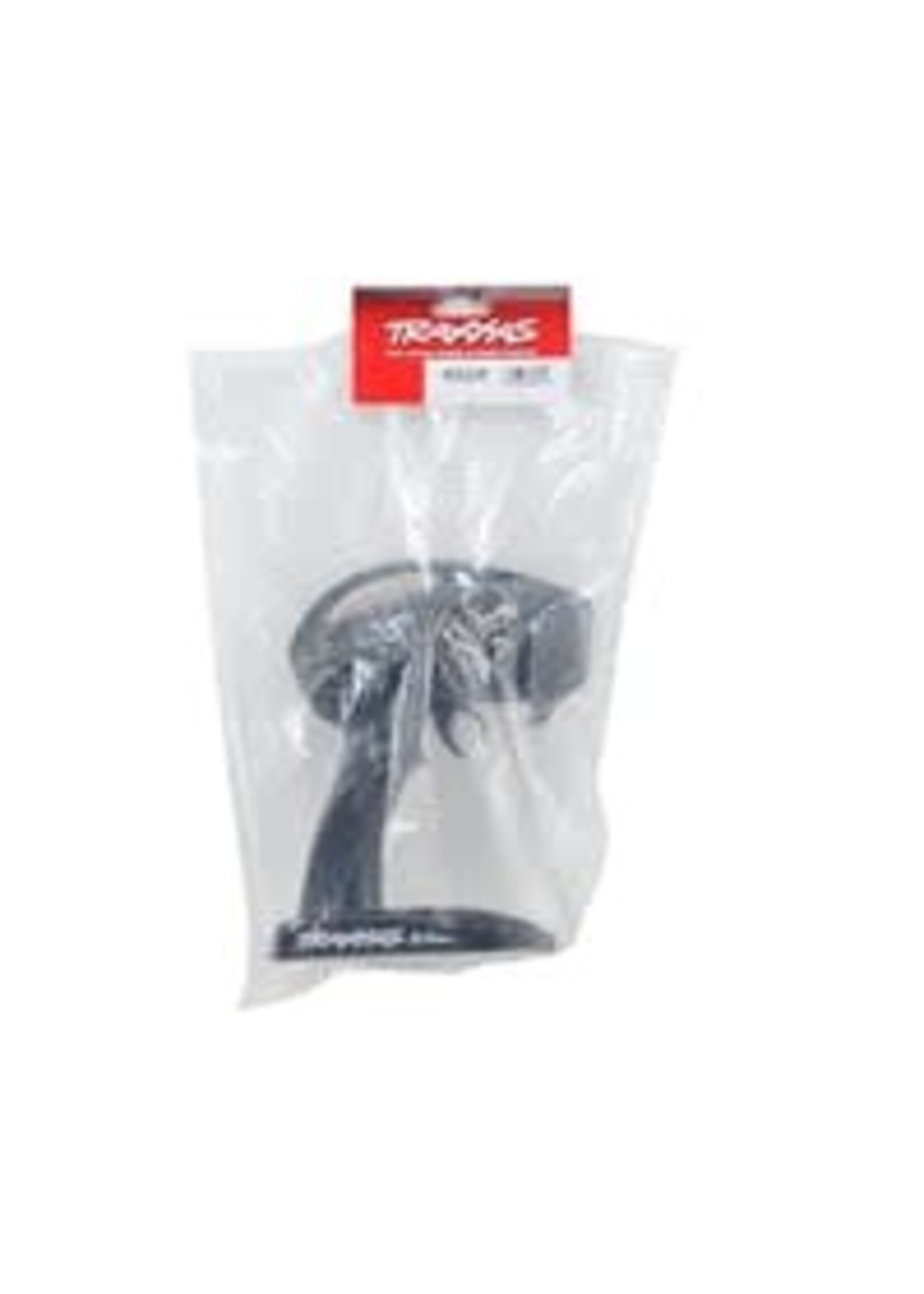 Traxxas 6528 Transmitter, TQi Traxxas Link  enabled, 2.4GHz high output, 2-channel (transmitter only)