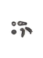 Axial Axial Mounts & Servo Saver Set: Capra 1.9 UTB Dig Transmission