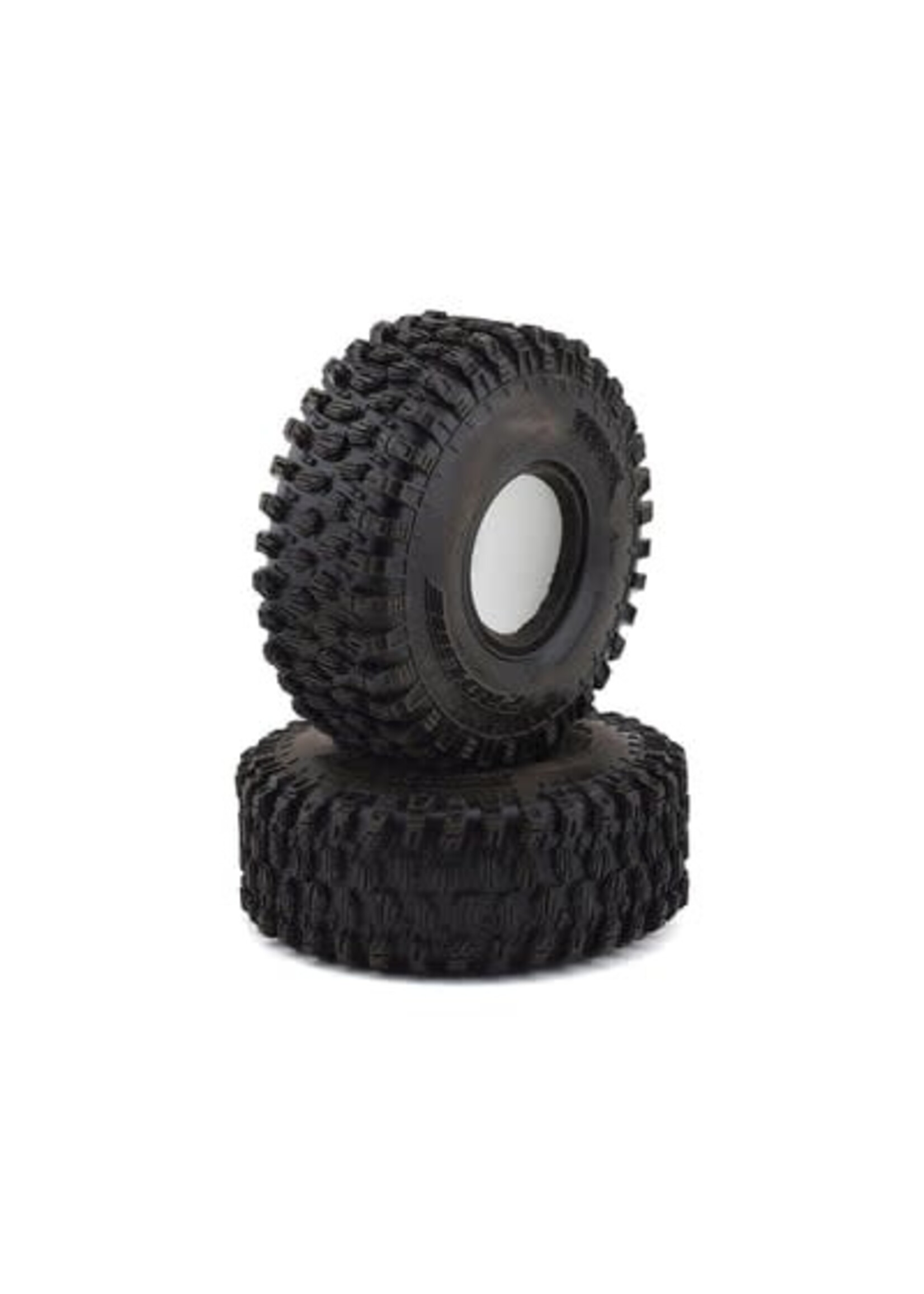 Pro-Line PRO1012803 Hyrax 1.9" Predator Tires (2)