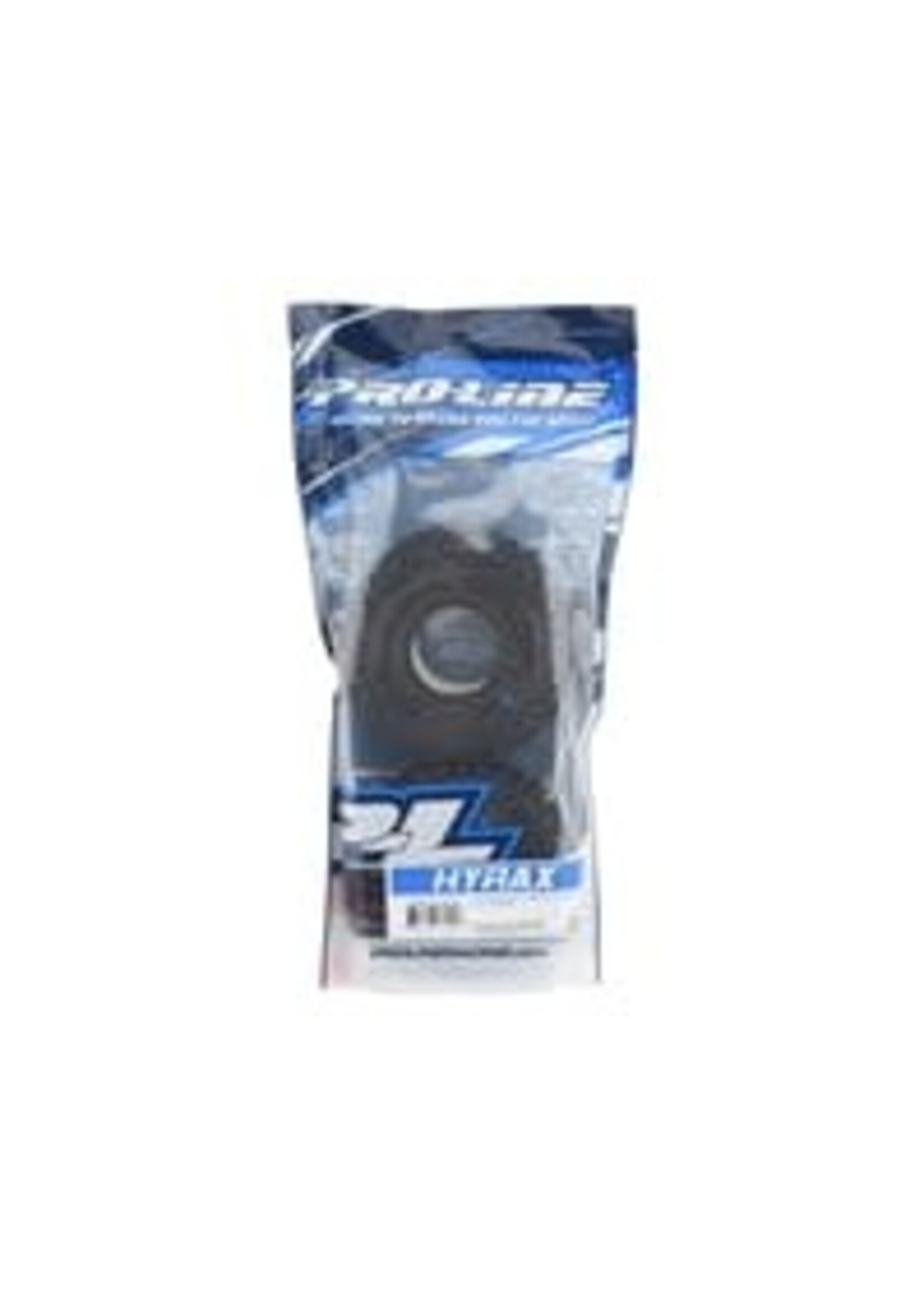 Pro-Line PRO1012803 Hyrax 1.9" Predator Tires (2)