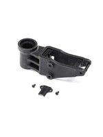 Losi LOSI Front Bulkhead: Promoto-MX