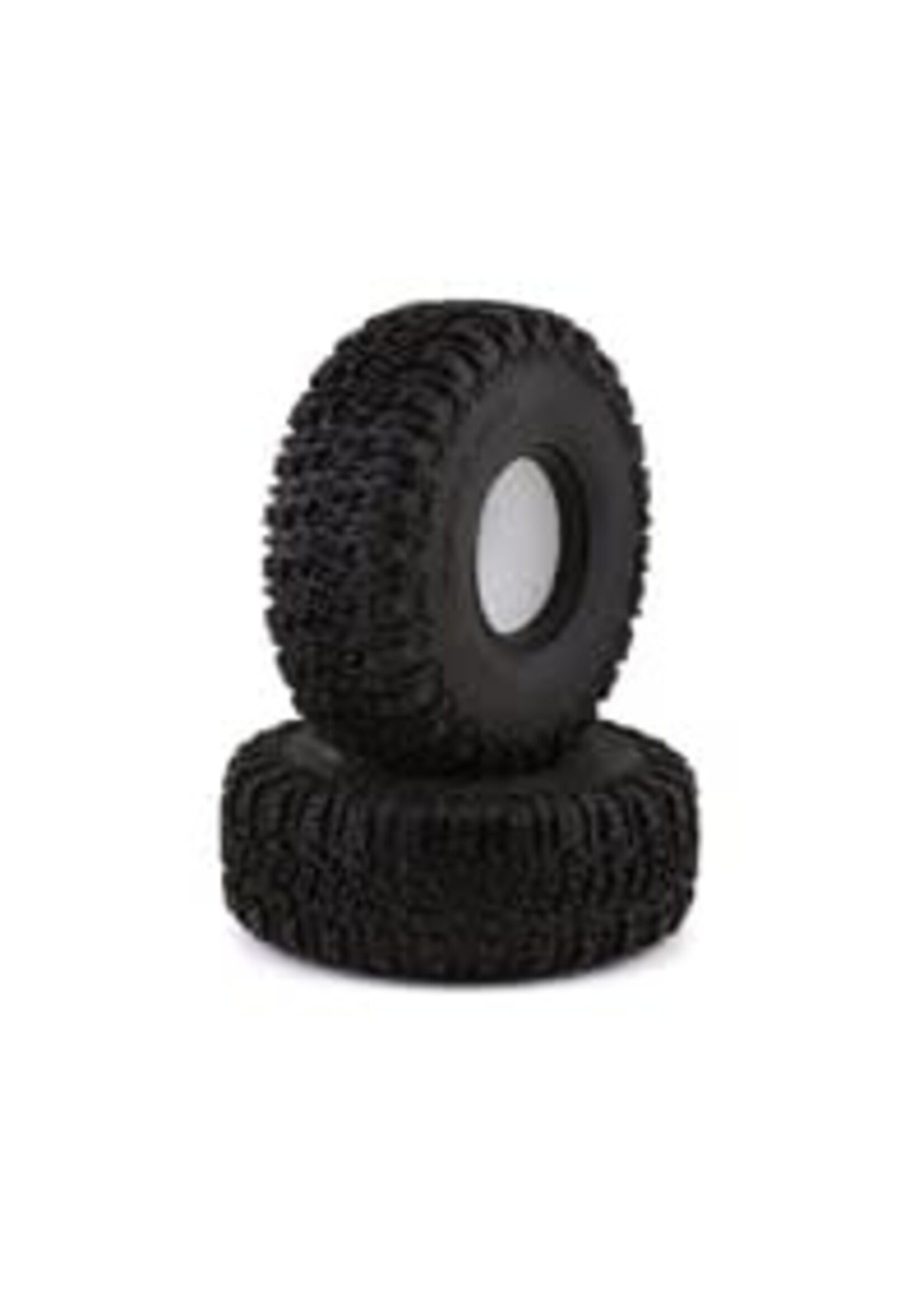 Pro-Line PRO10183-03 Pro-Line Trencher 1.9" Rock Terrain Rock Crawler Tires (2) (Predator)