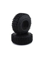 JConcepts JConcepts Landmines 1.9" All Terrain Crawler Tires (2) (Green)