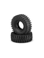 JConcepts JConcepts The Hold 1.9" Rock Crawler Tires (2) (Green)