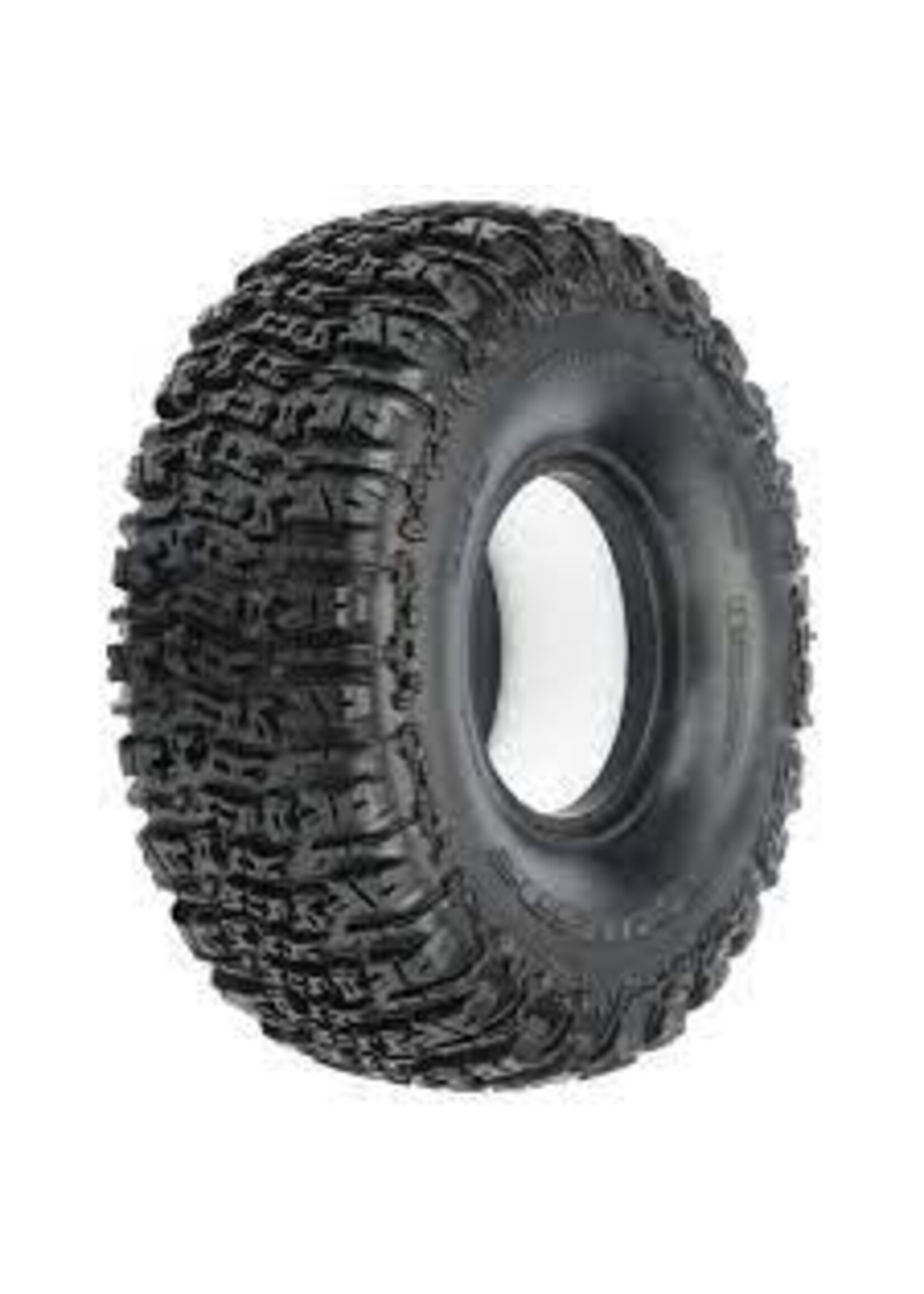 Pro-Line PRO1018314 Pro-Line Trencher 1.9" Rock Terrain Rock Crawler Tires (2) (G8)