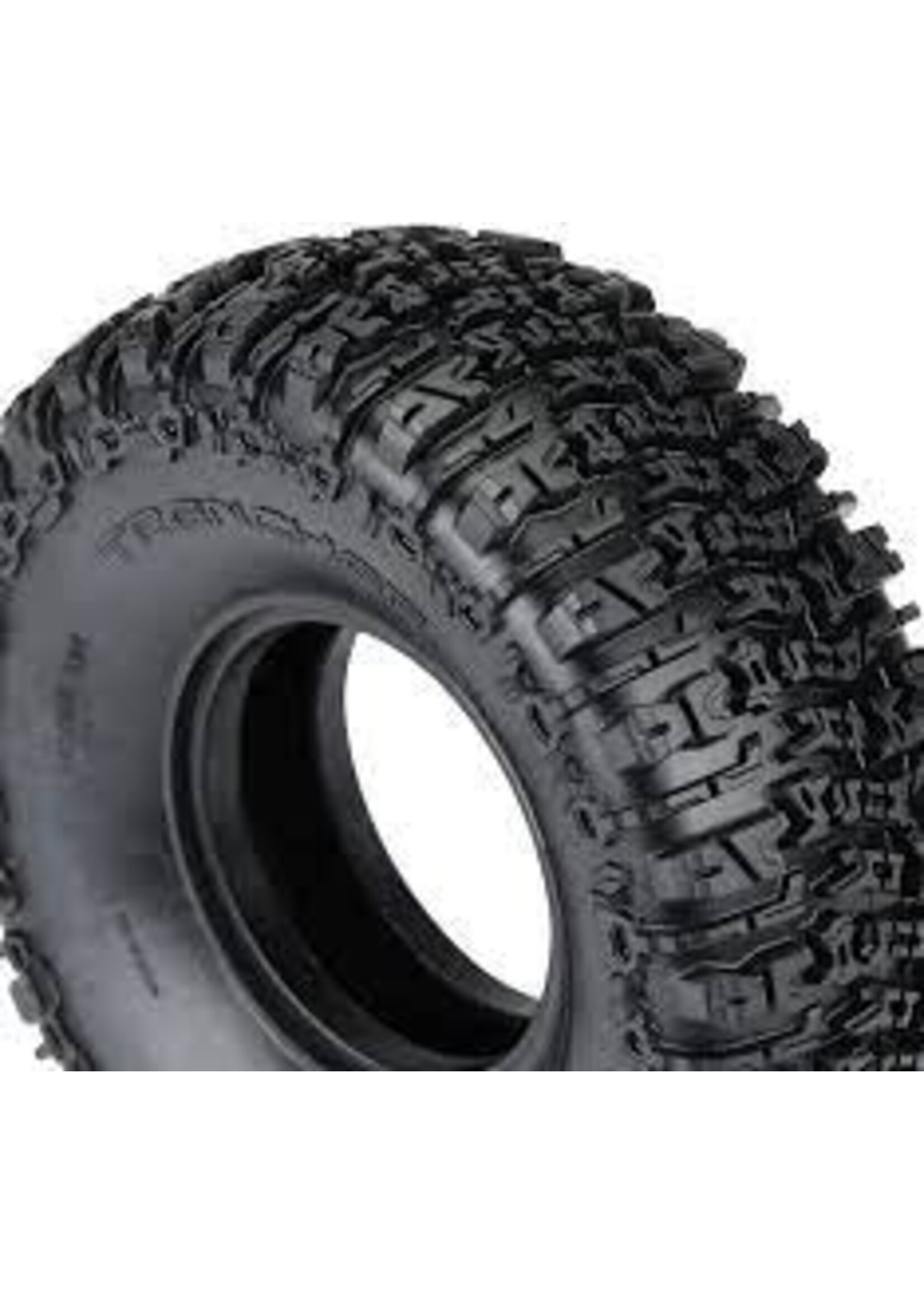 Pro-Line PRO1018314 Pro-Line Trencher 1.9" Rock Terrain Rock Crawler Tires (2) (G8)