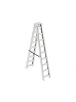 Yeah Racing Yeah Racing 6" Aluminum 1/10 Crawler Scale Ladder Accessory