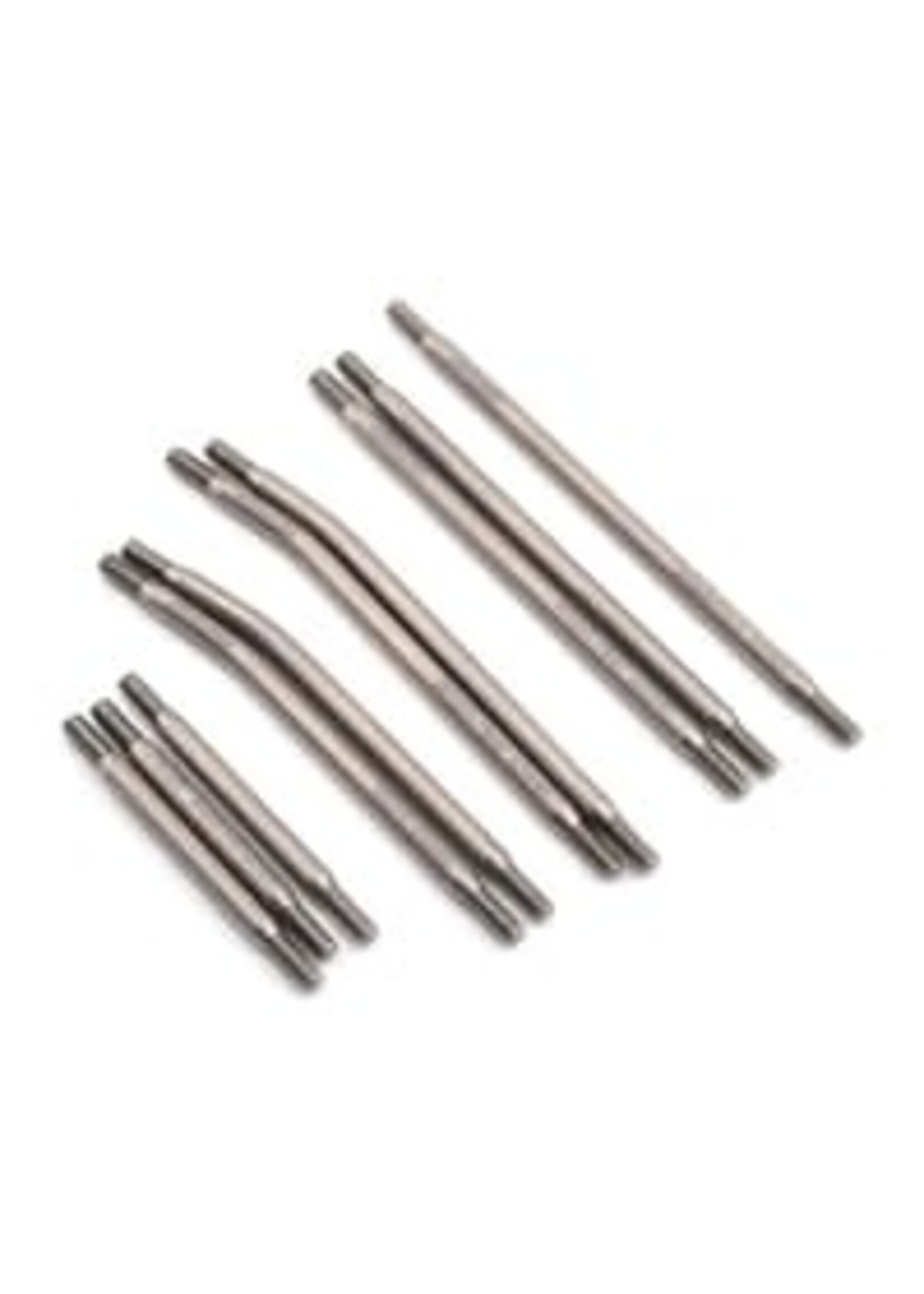 Samix Samix Traxxas TRX-4 312mm Titanium High Clearance Link Set (10)