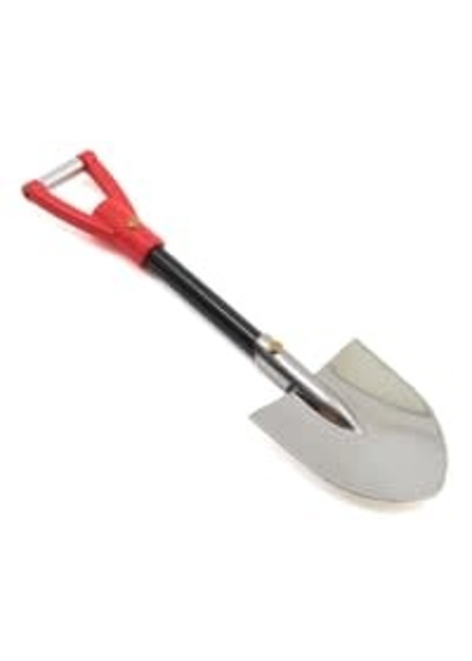 Yeah Racing YEA-YA-0406 Yeah Racing Aluminum 1/10 Crawler Scale Shovel Accessory
