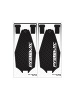 ProTek RC ProTek RC Losi Mini-B Chassis Protector (2)