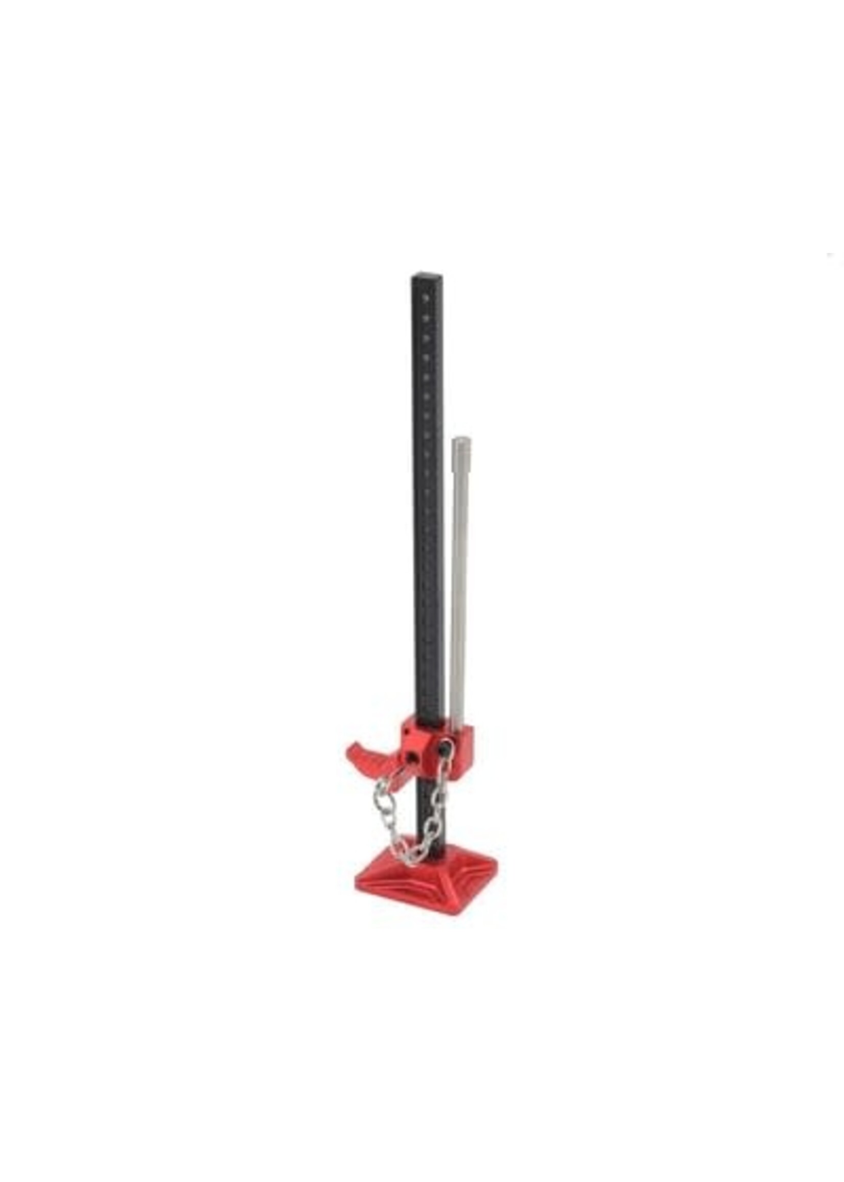 Yeah Racing YEA-YA-0375 Yeah Racing 1/10 Crawler Scale Metal High Lift Jig Accessory