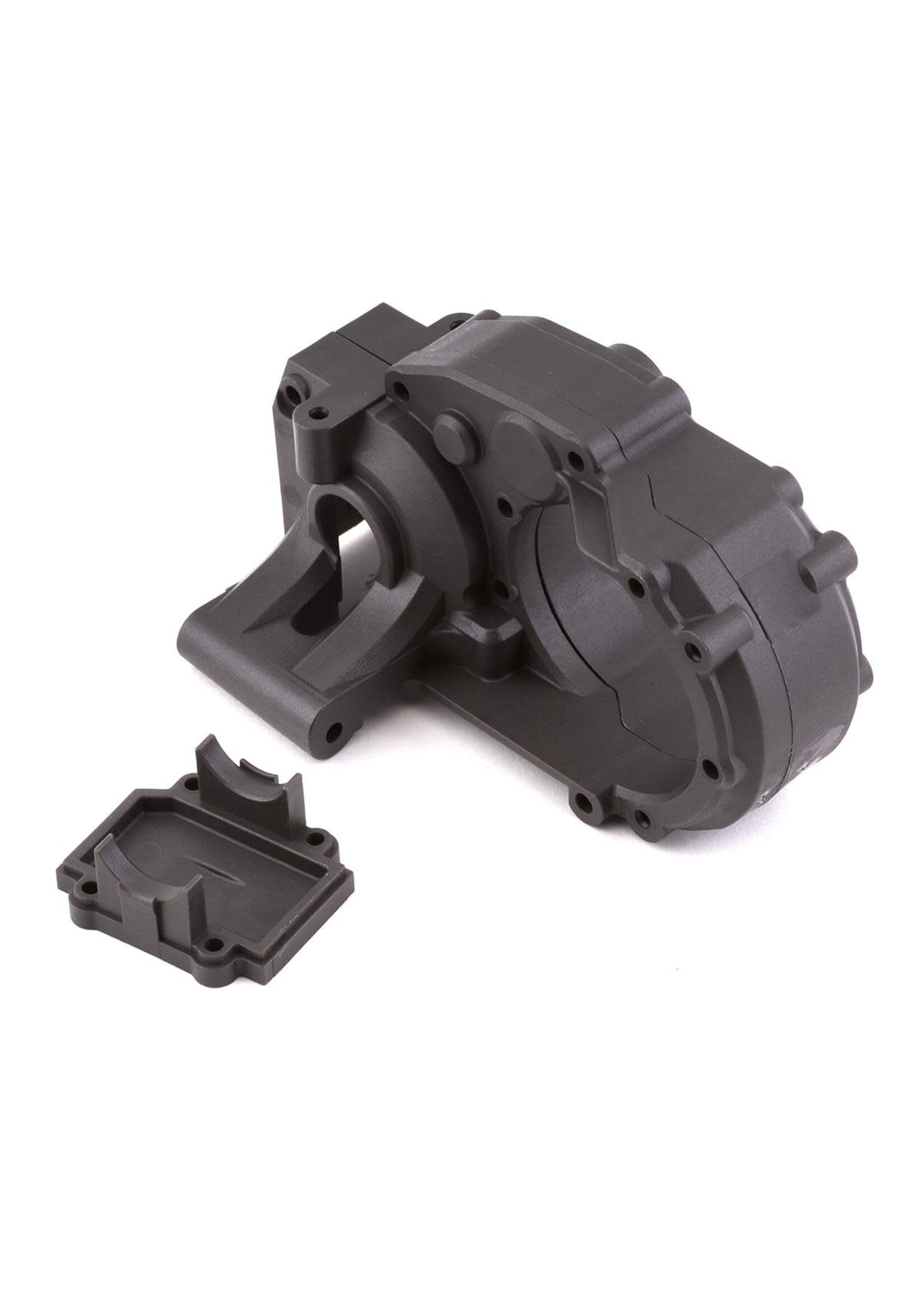 Traxxas 9493 Traxxas Magnum 272R Gearbox Halves