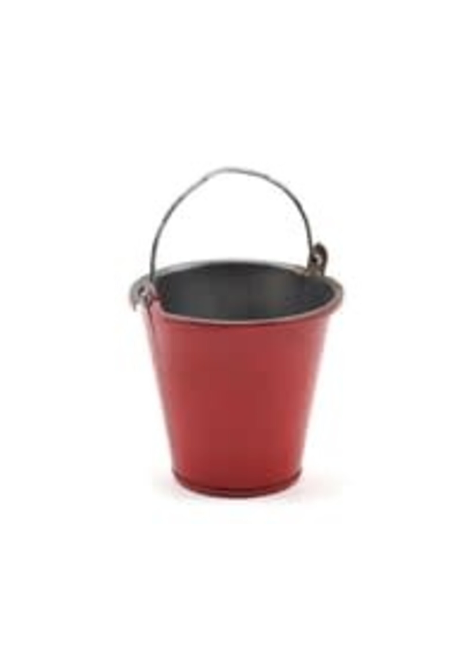 Yeah Racing YEA-YA-0354 Yeah Racing 1/10 Crawler Scale Steel Accessory (Large Bucket)