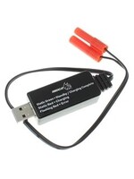 Redcat Racing REDCAT USB Ni-MH Charger(600ma)FIFTYNINE, MONTE CARLO, SixtyFour