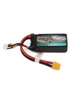 Gens ace Gens Ace 3S LiPo Battery 35C (11.1V/2200mAh) w/XT60