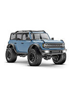 Traxxas TRX4M Ford Bronco Area 51