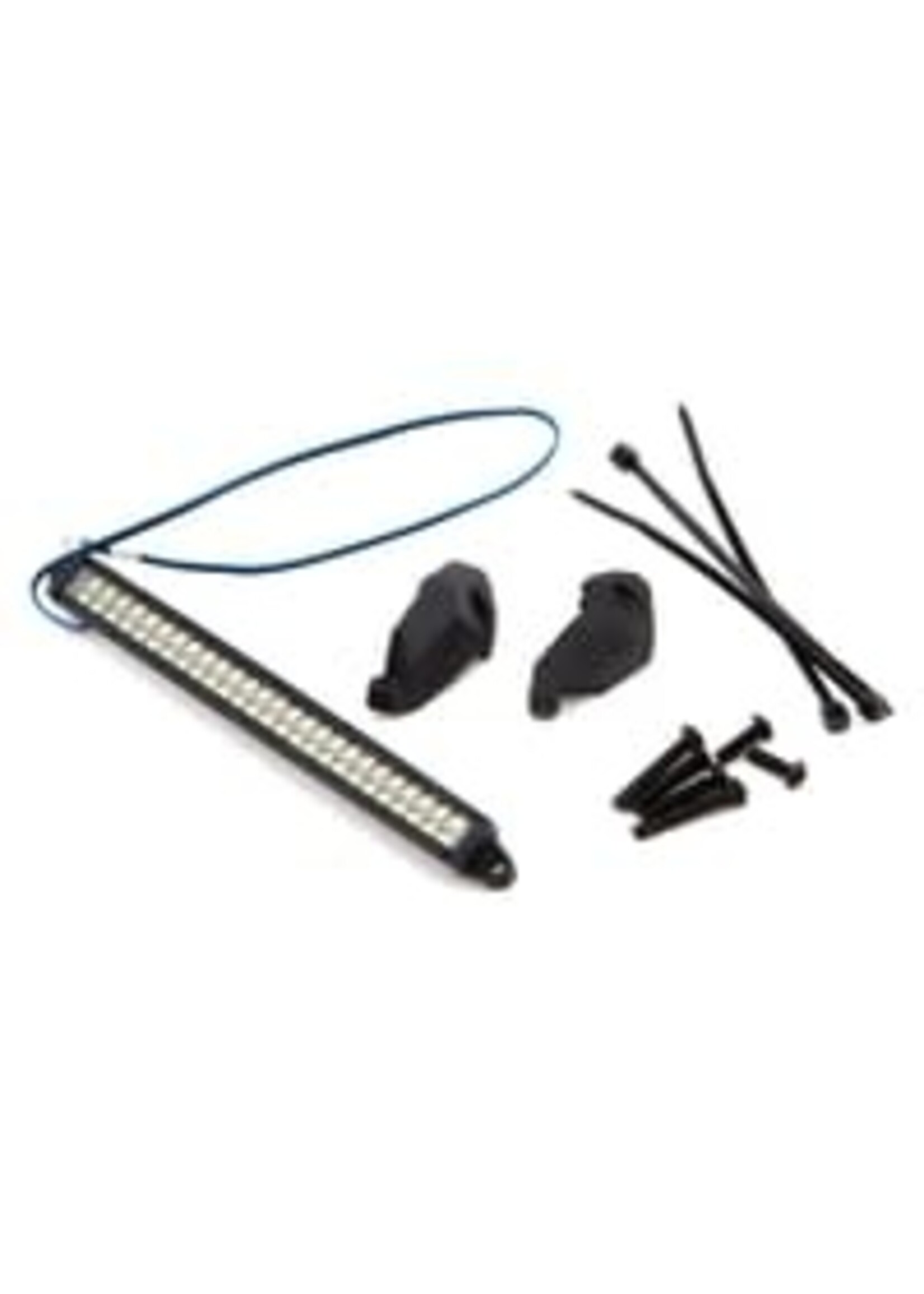 Traxxas 8486 Traxxas Unlimited Desert Racer Front Grille LED Light Bar