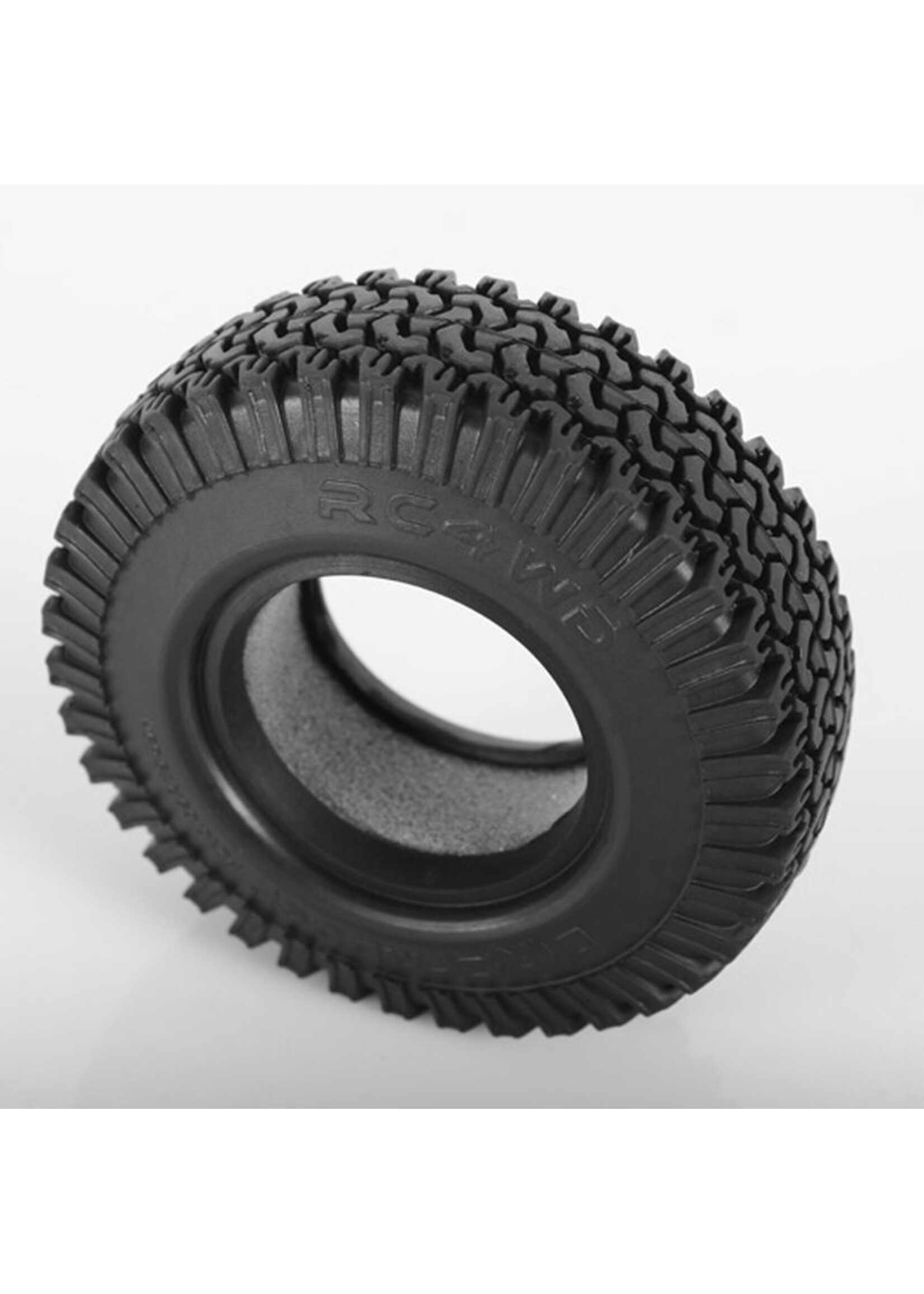 RC4WD RC4ZT0005 1/10 Dirt Grabber 1.9 All Terrain Crawler Tires (2)