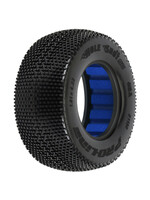 Pro-Line PROLINE 1/10 Hole Shot 2.0 M4 Front/Rear 2.2"/3.0" Short Course Tires (2)