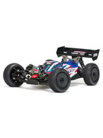 ARRMA Arrma Typhon 6S "TLR Tuned" 1/8 4WD RTR Buggy (Red/Blue)