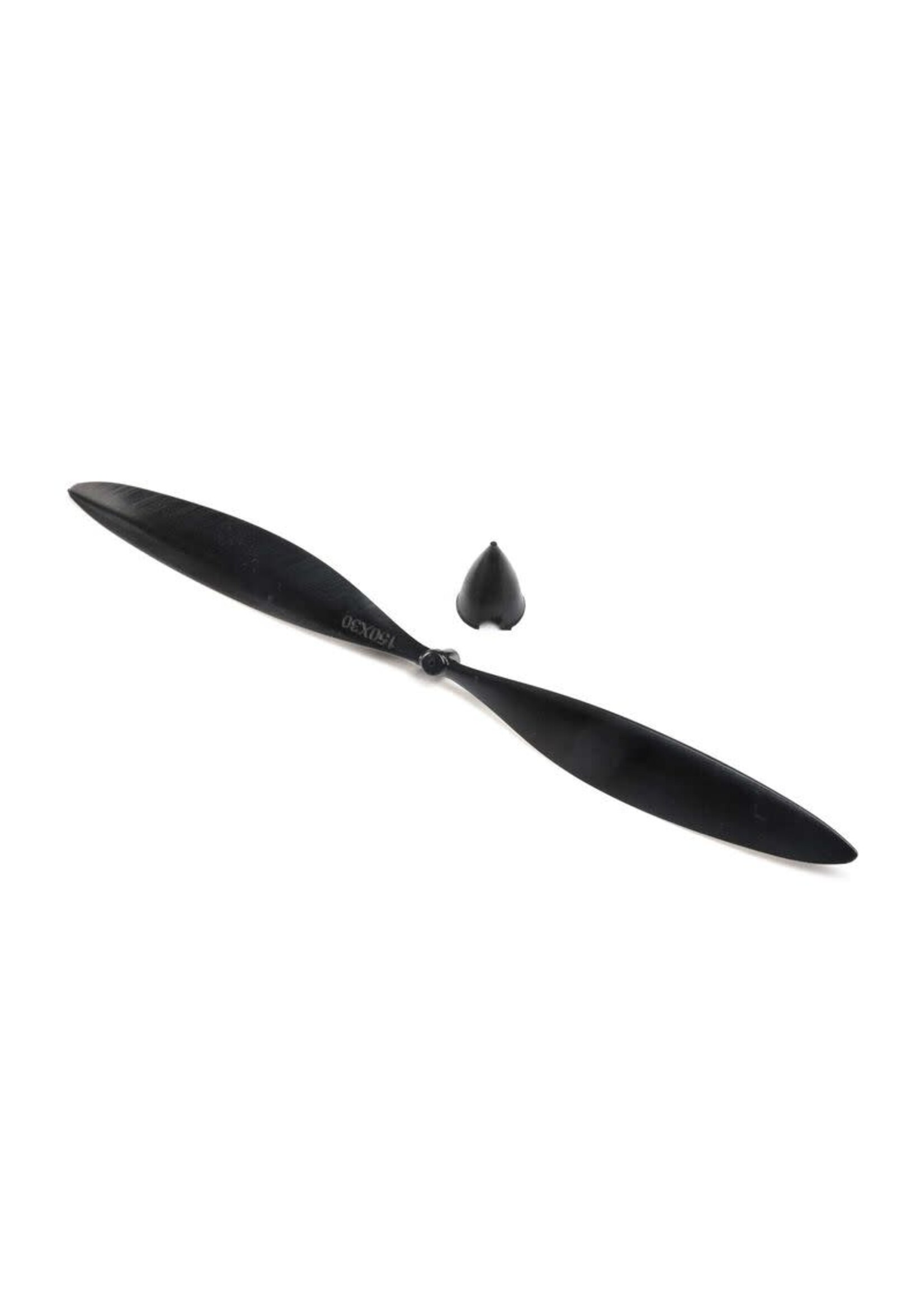 E-Flite EFLU1375 E-flite UMX Night Vapor Propeller w/Spinner