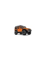 Traxxas TRX4M Land Rover Defender Orange
