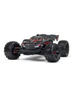 ARRMA ARRMA KRATON 4X4 8S BLX 1/5 Speed Monster Truck Black