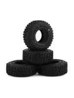 JConcepts JConcepts Landmines 1.0" Micro Crawler Tires (4) (Green)