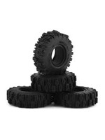 Nexx Racing NEXX Racing Gekko 1.0" Rubber Off-Road Mud Tires (Medium)