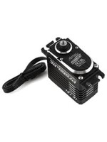 ProTek RC ProTek RC 1KTBL Black Label Ultra High Torque Brushless Waterproof Crawler Servo (High Voltage/Metal Case) (Digital)