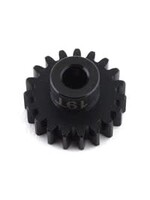 Hot Racing Hot Racing Steel Mod 1 Pinion Gear w/5mm Bore (19T)