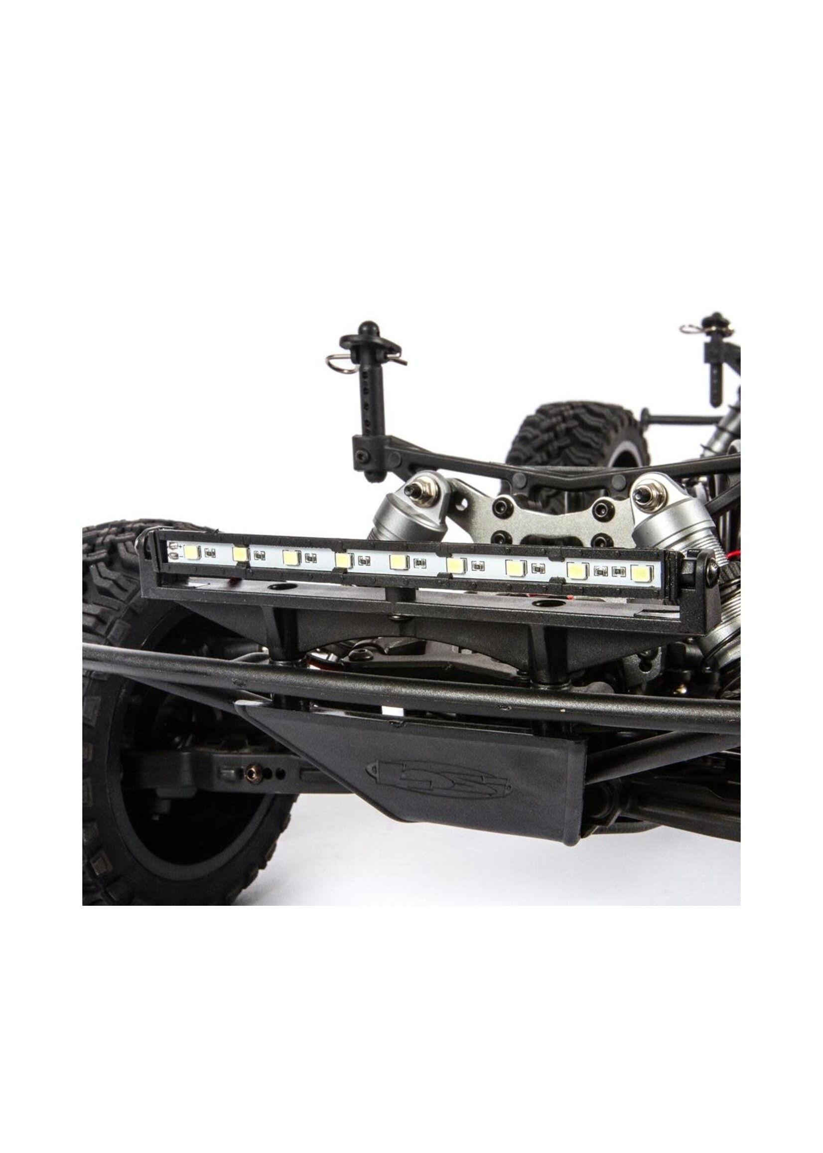 Losi LOS03019V2T2 Tenacity TT Pro, Falken, Smart ESC: 1/10 4wd RTR