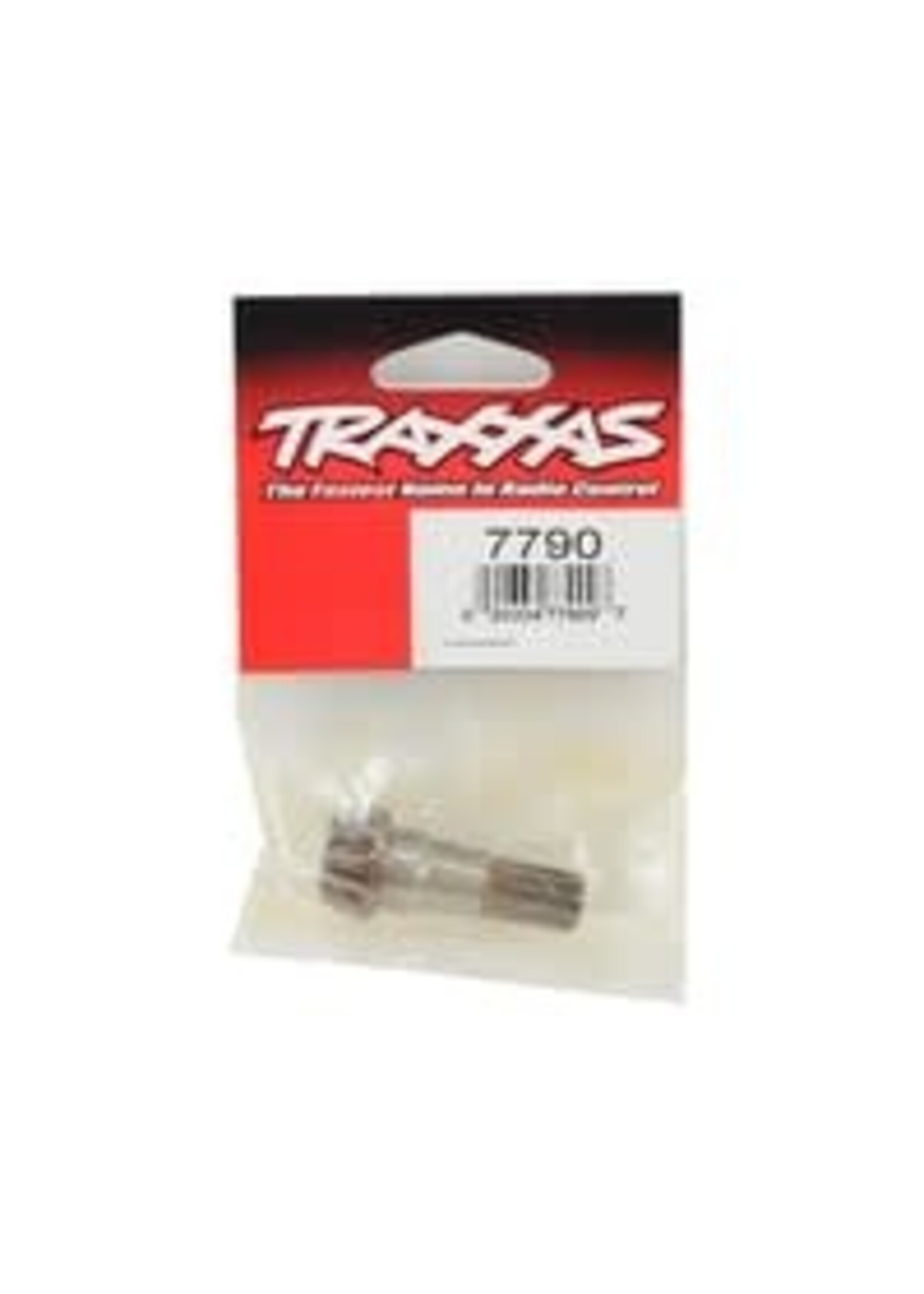 Traxxas 7792 Ring gear, differential, 35-tooth (heavy duty) (use with #7790, #7791 11-tooth differential pinion gears)