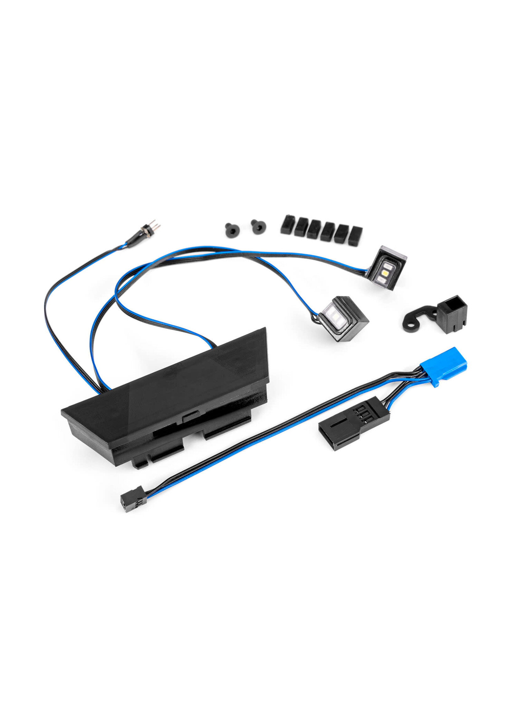 Traxxas 9790 TRX-4M Trailer Light Kit
