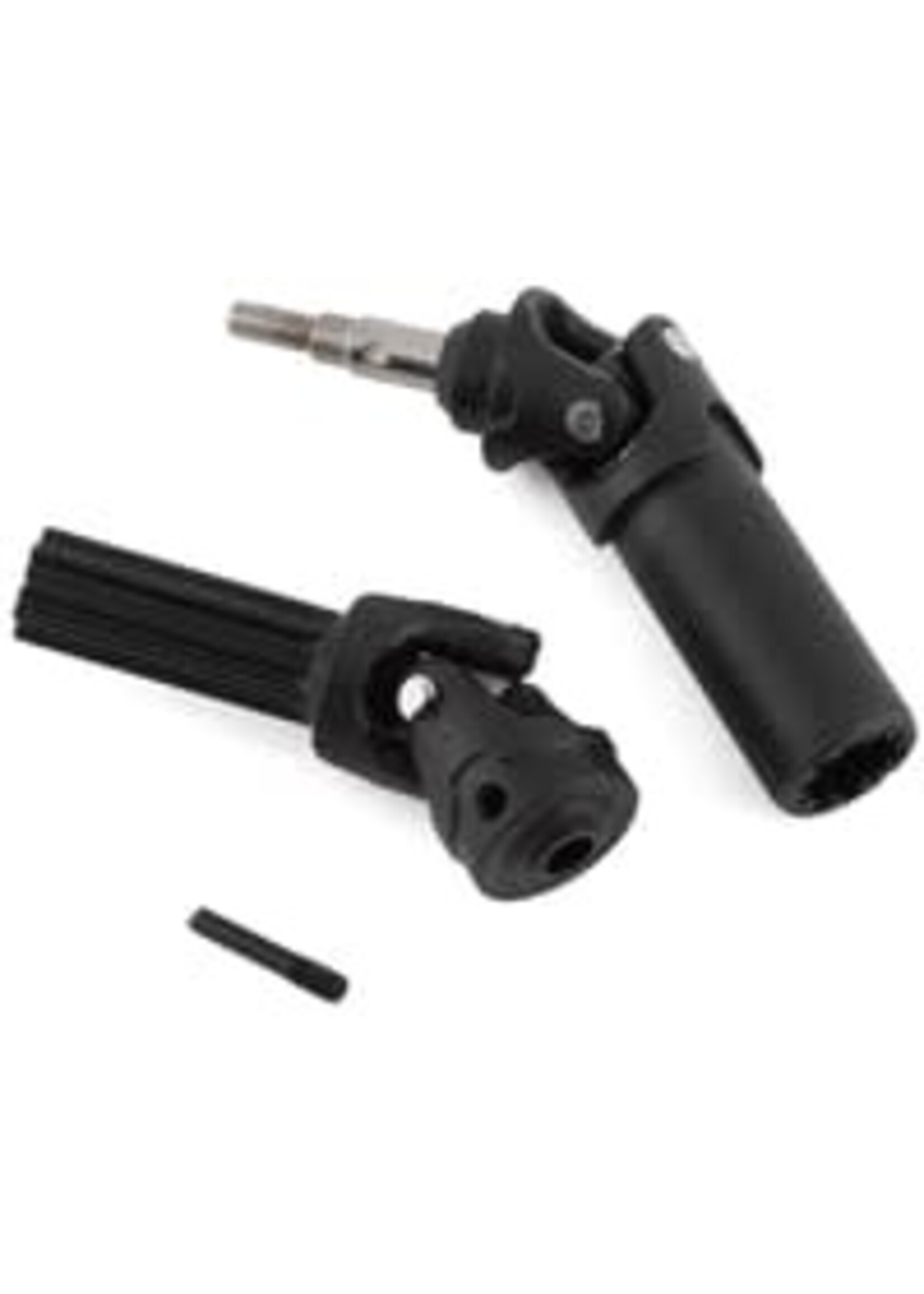 Traxxas 9052 Traxxas Hoss/Rustler/Slash 4x4 Rear HD Driveshaft Assembly w/6mm Axle