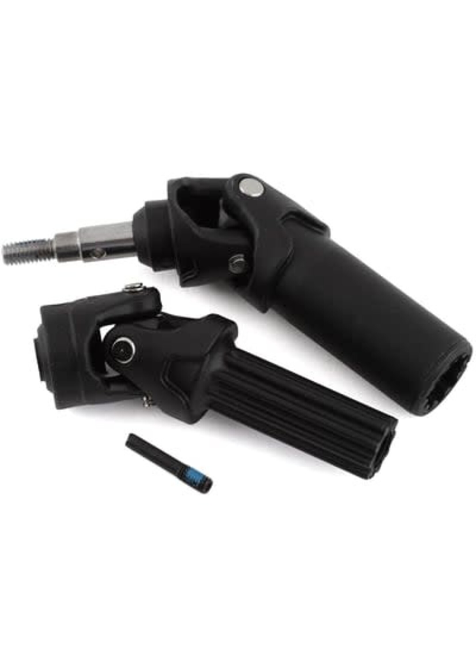 Traxxas 9051 Traxxas Front HD Driveshaft Assembly w/6mm Axle