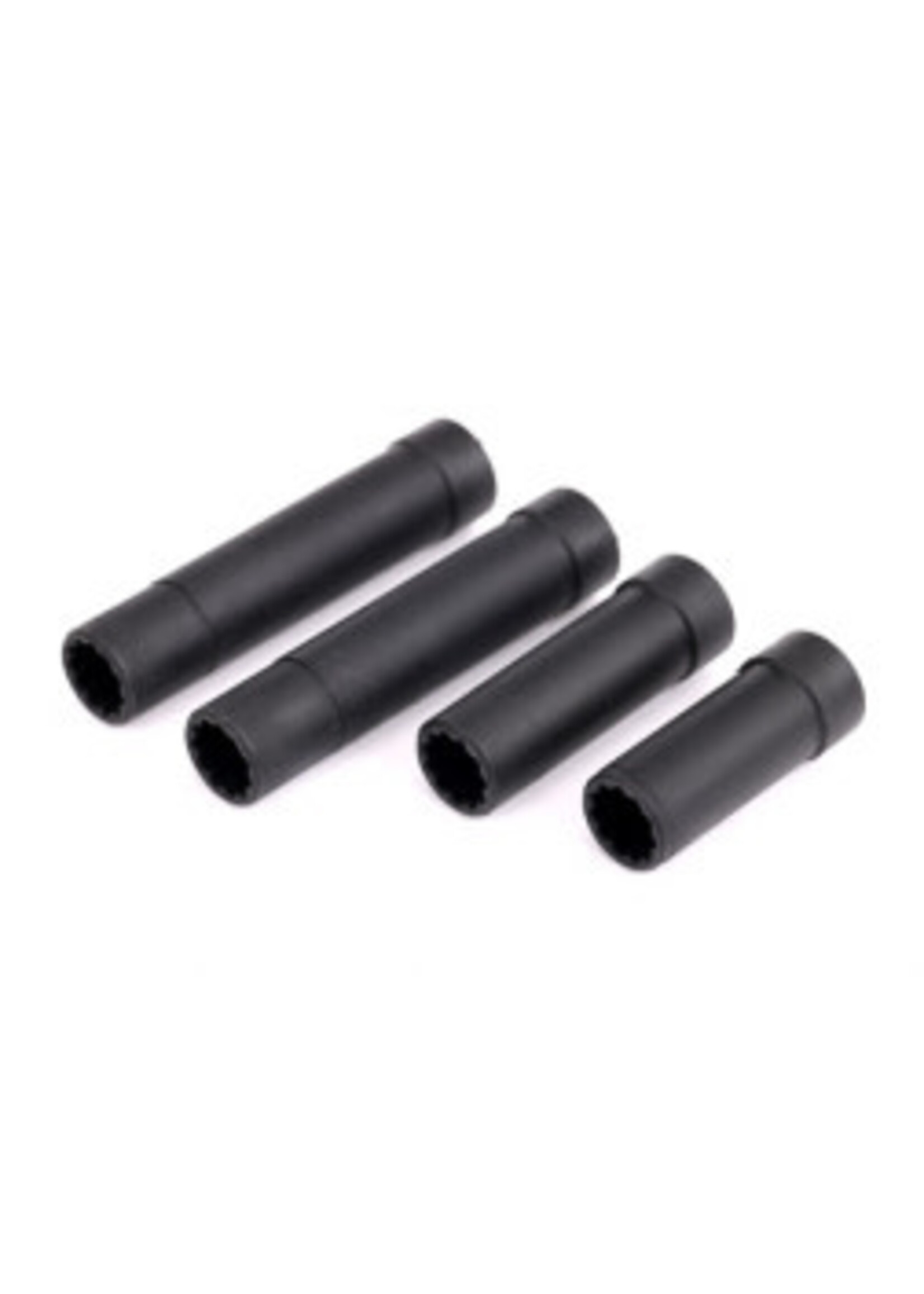 Traxxas 9250 Traxxas Driveshaft extension kit, center