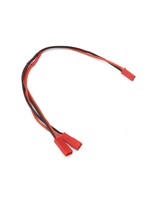 Samix Samix JST Y-Harness Connector (1 Male to 2 Female) (200mm)