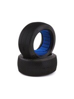 Pro-Line Pro-Line Convict 1/8 Buggy Tires w/Closed Cell Inserts (2) (M3)