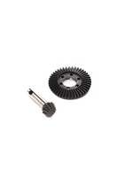 Axial AXIAL SCX6: Ring & Pinion Gear Set 43/12 (1ea)
