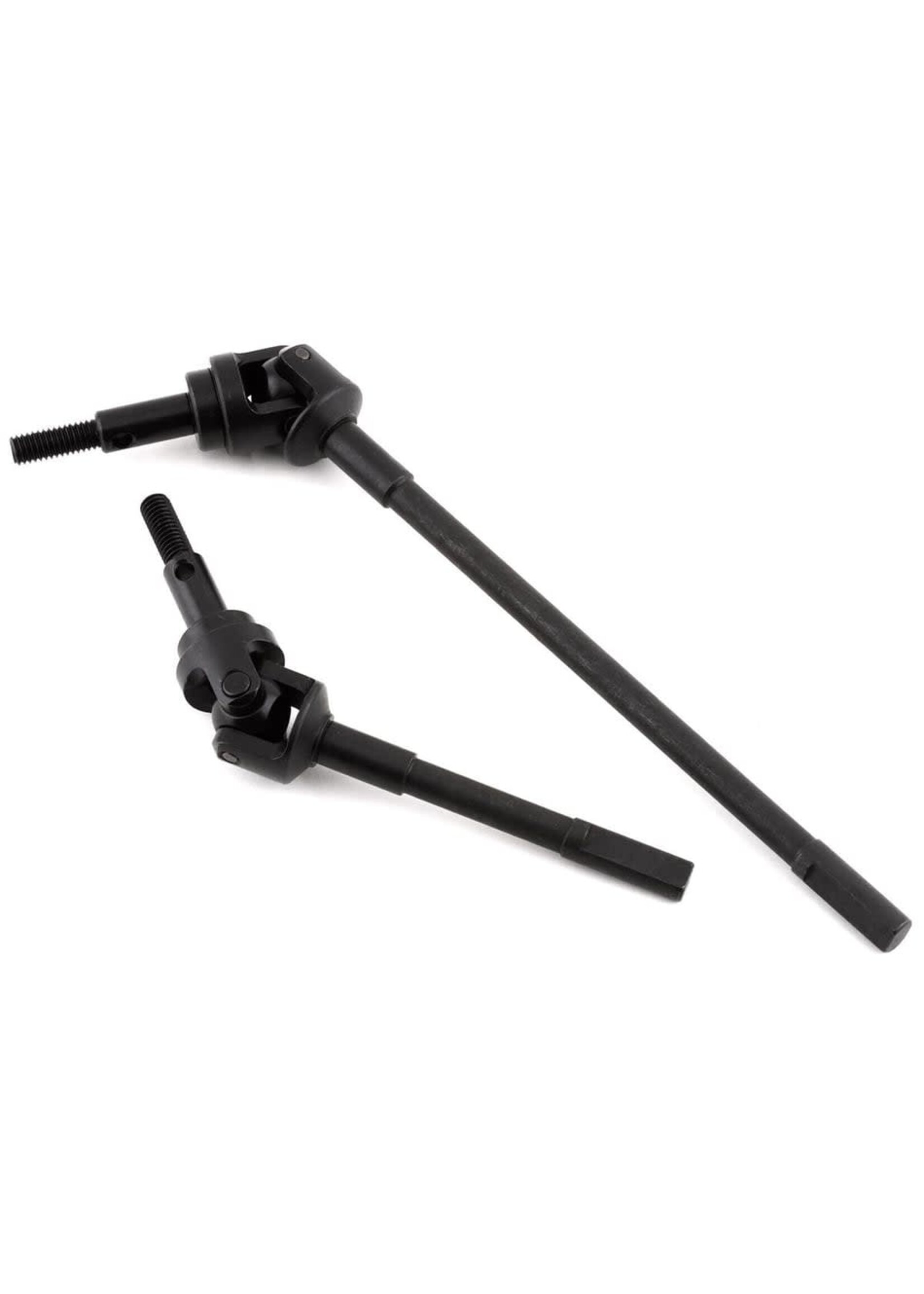 Axial AXI252005 Axial SCX6 AR90 Front Universal Driveshaft Axle Set