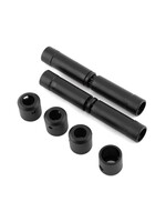 Axial Axial SCX6 Front & Rear Driveshaft Set