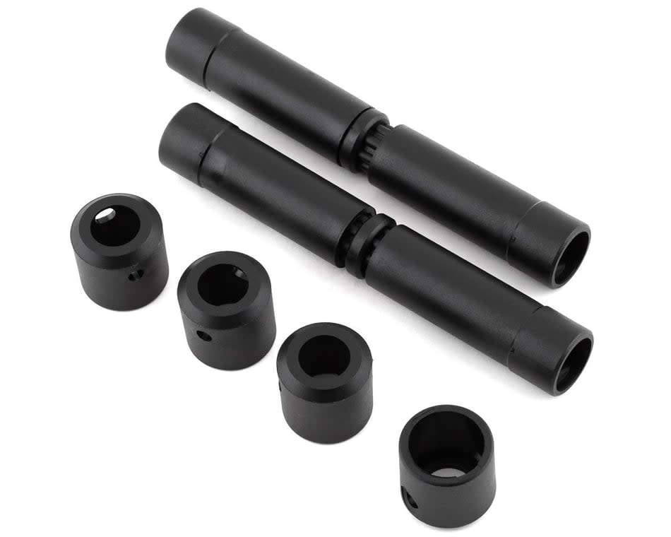 Axial SCX6 Driveshaft Set (Composite) – Antriebswellensatz Für RC-Crawler