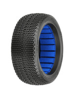 Pro-Line Pro-Line Buck Shot 1/8 Buggy Tires w/Closed Cell Inserts (2) (M3)
