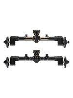 Power Hobby Powerhobby Axial SCX24 C10 Gladiator Ford Bronco Aluminum Portal Axles HD